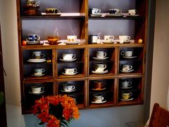 -竹子咖啡bamboo coffee