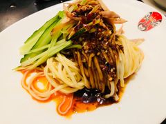 -俏江南天津时尚曲艺主题餐厅(马场道店)