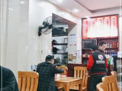 大堂-和记粉馆(湘春路店)