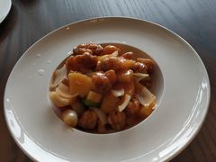 -水月周庄铂尔曼酒店-水月荟中餐厅