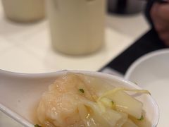 -宁波汤团店(外滩店)