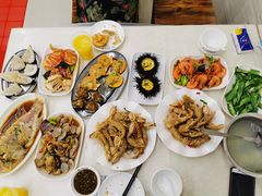 -忆海南海鲜(椰风巷第一市场店)