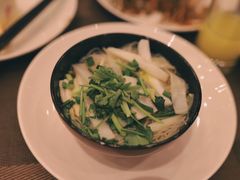 -上海虹桥宾馆味翠餐厅