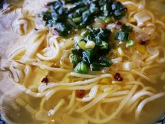 -中阿兰牛肉面(悦海新天地店)