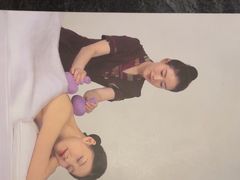 -泰合玺·精油疗愈SPA(南京光环花园城店)