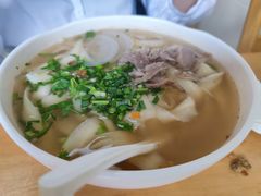 -中国兰州牛肉拉面