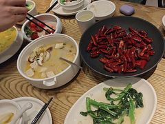 -榕意·川味之美(深业上城店)