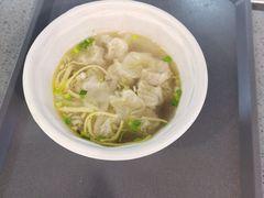 -鸡鸣汤包(红山动物园店)