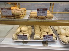 -太原面食店(解放路店)