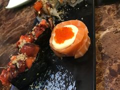 花之恋-米彩料理(西丽店)