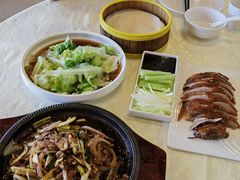 -便宜坊烤鸭店(玉蜓桥天坛店)