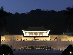 -故宫晶华