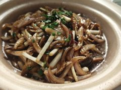 -山外山菜馆(玉泉路店)