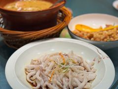 财鱼丝-董厨煨汤馆(车站路店)