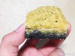 -泸溪河桃酥(秦淮夫子庙一店)