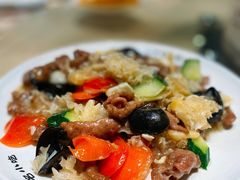 -直隶安家罩饼(复兴路店)