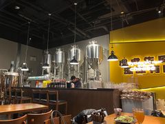 -HUZI虎滋精酿餐吧(京西大悦城店)