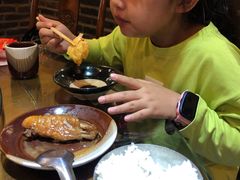 -那家老院子(云峰街店)