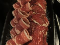 -捞王猪肚鸡火锅(财富中心店)