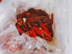 招牌虾-老长沙龙虾馆·聚会餐厅(白石洲店)