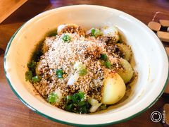 耙耙的小土豆-搓火大都会(广安门总店)