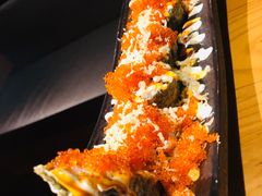 -渔寿司·日本料理(艾尚天地店)