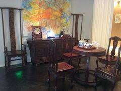 -锦江都城经典达华静安寺酒店·餐厅