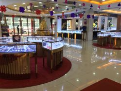 -金都龙凤珠宝城(金都大厦店)