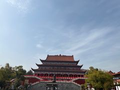 -开福禅寺