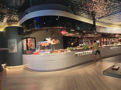 -北京海德酒店温泉