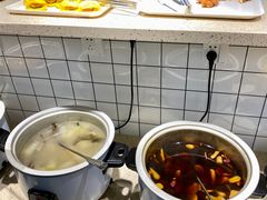 -素清香(解放路店)