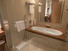-上海浦东嘉里大酒店