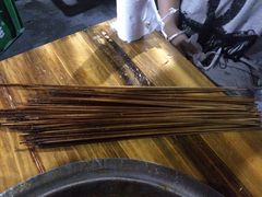 -老瓦房冷锅串串(文殊院店)
