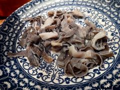 -北京老门框爆肚涮肉馆(锦业路店)