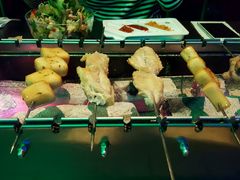 -很久以前羊肉串(清河店)
