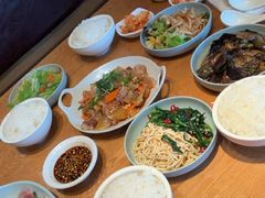 -牛肉传·东北地标·牛排饭(奥体店)