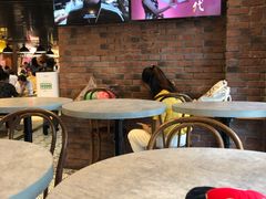 -大食代美食广场(迪士尼小镇店)