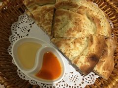 -阿罗新疆菜(人民广场店)