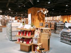 -MUJI无印良品(杭州万象城店)