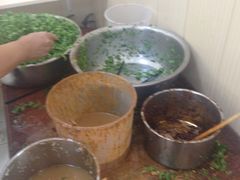 -李小老烧饼(常营民族家园店)