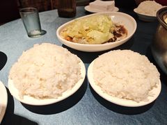 -柴米油盐三杯鸡(象山北路店)