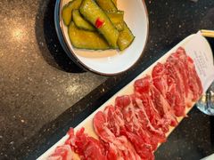 -五星桥原切肥牛火锅·30年专注好牛肉(湖塘店)
