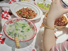 -西江红·株洲本地菜(滨江南路店)