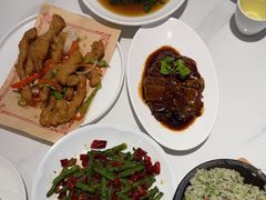 -简小姐·上海餐厅(长城大厦店)
