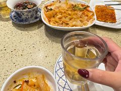 -红柳枝滩羊烧烤·非遗