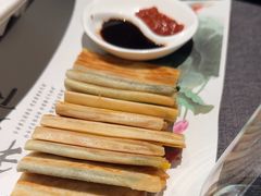 -柒园·三十年创意杭帮菜(龙湖滨江天街店)