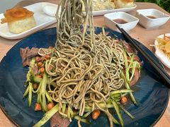 -韩海丽特色美食(秀州路店)