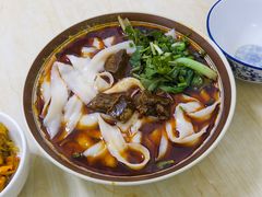 -鸿盛面庄(庆云北街2号院店)