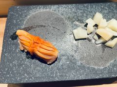 -一阳寿司(麦子街店)