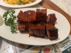 -翠华餐厅(德基广场店)